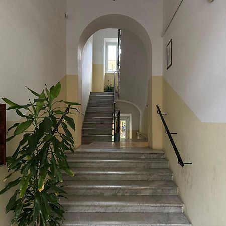 Casa Marin - Metro Malatesta Roma Dış mekan fotoğraf