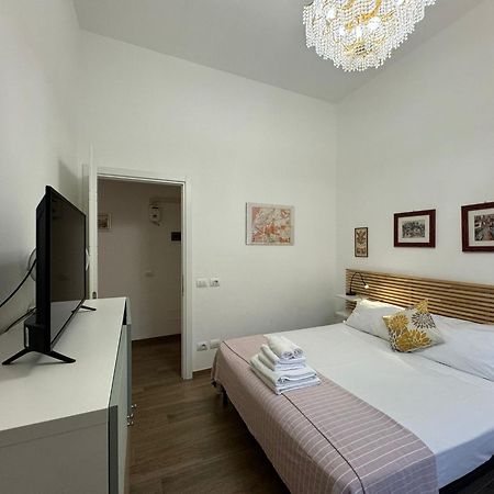Casa Marin - Metro Malatesta Roma Dış mekan fotoğraf