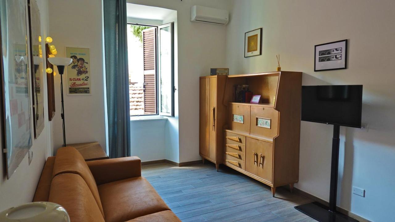 Casa Marin - Metro Malatesta Roma Dış mekan fotoğraf