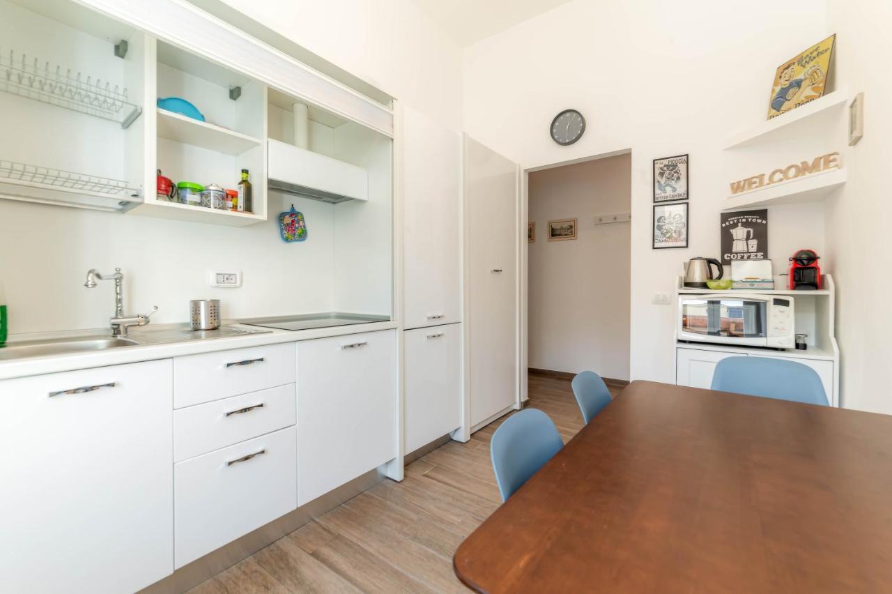 Casa Marin - Metro Malatesta Roma Dış mekan fotoğraf