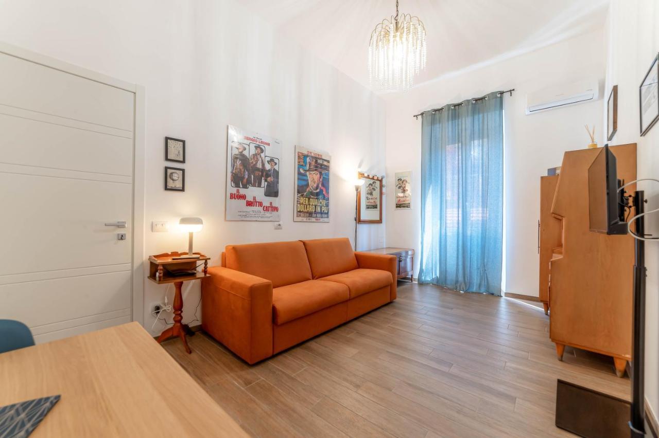 Casa Marin - Metro Malatesta Roma Dış mekan fotoğraf