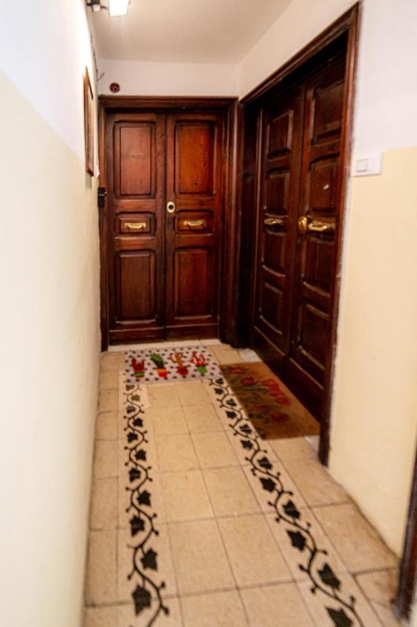 Casa Marin - Metro Malatesta Roma Dış mekan fotoğraf