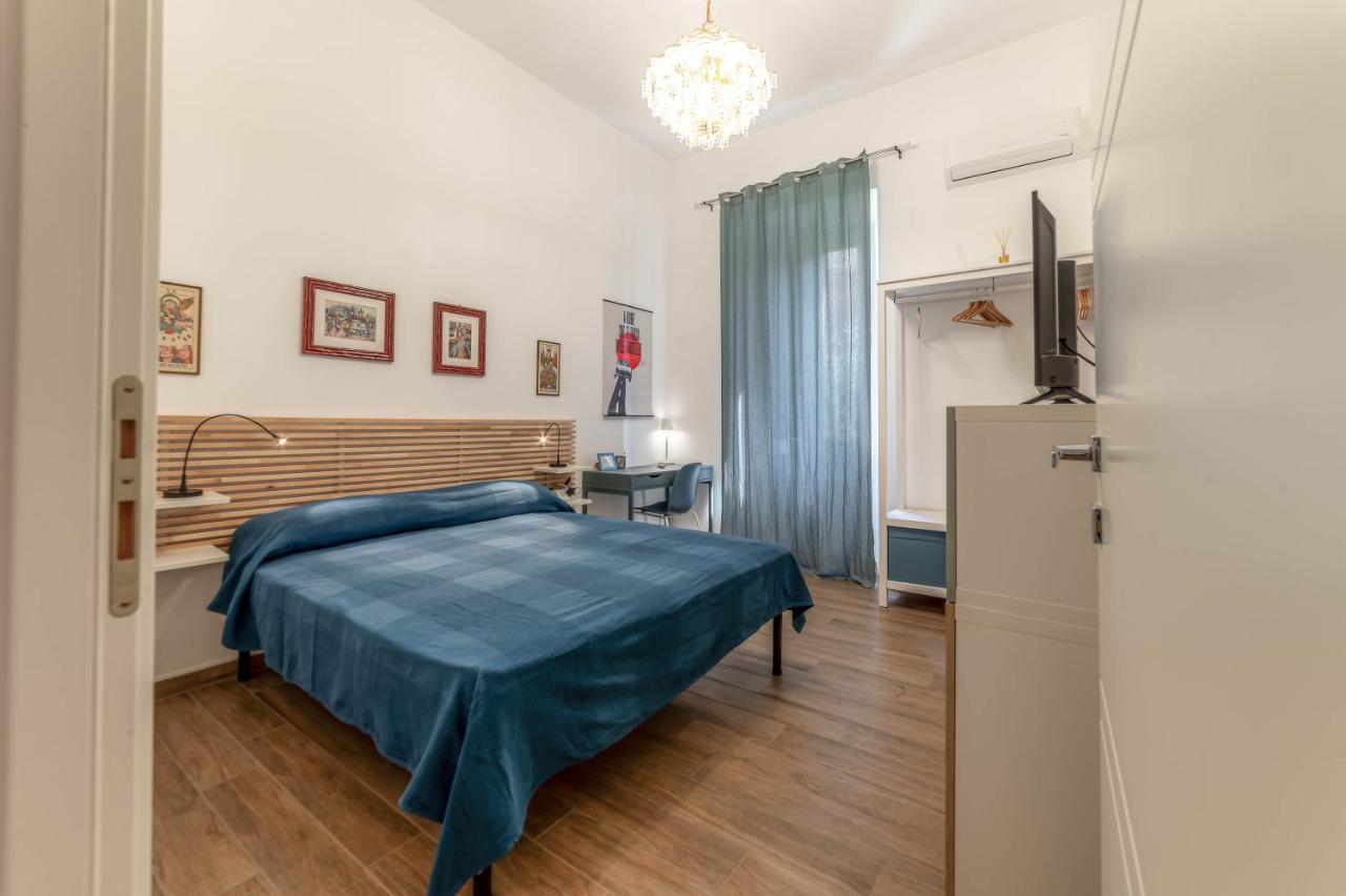 Casa Marin - Metro Malatesta Roma Dış mekan fotoğraf