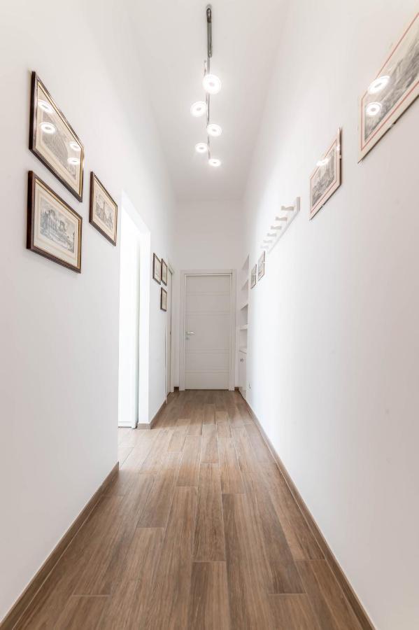 Casa Marin - Metro Malatesta Roma Dış mekan fotoğraf