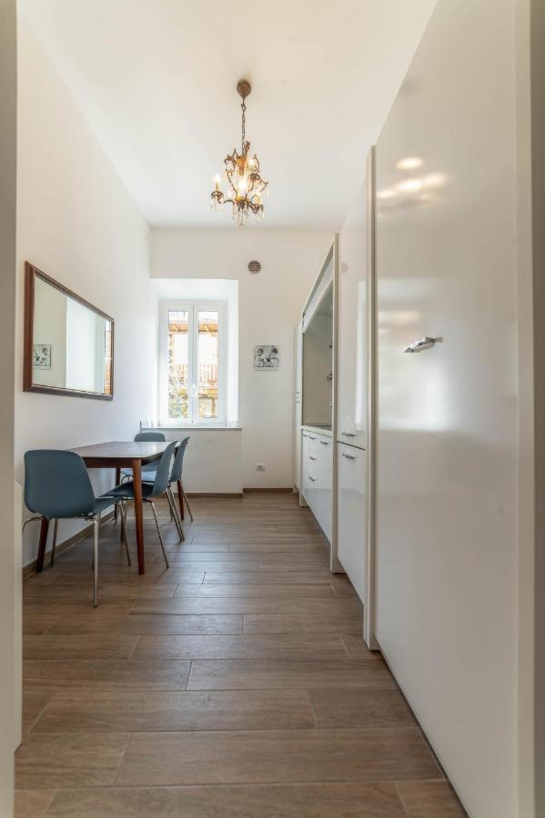 Casa Marin - Metro Malatesta Roma Dış mekan fotoğraf