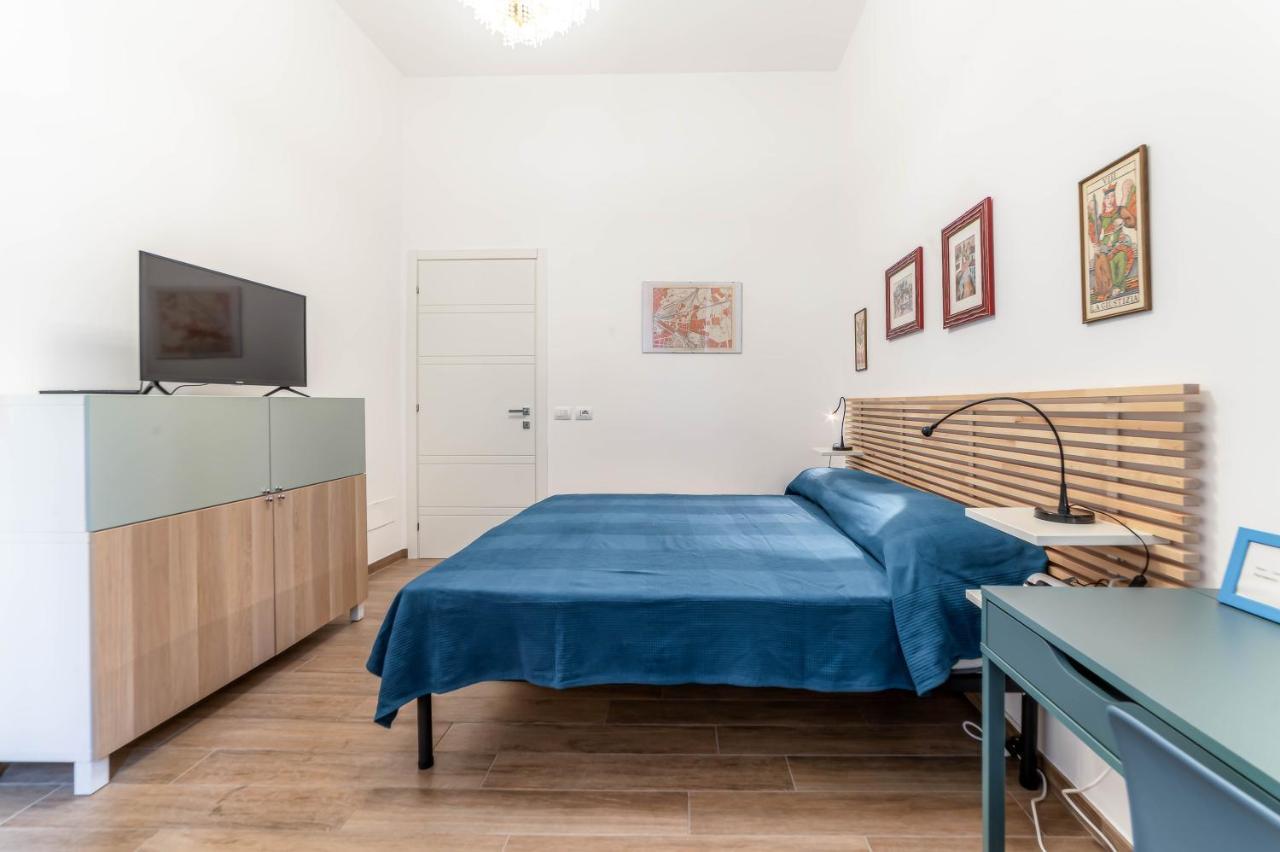 Casa Marin - Metro Malatesta Roma Dış mekan fotoğraf