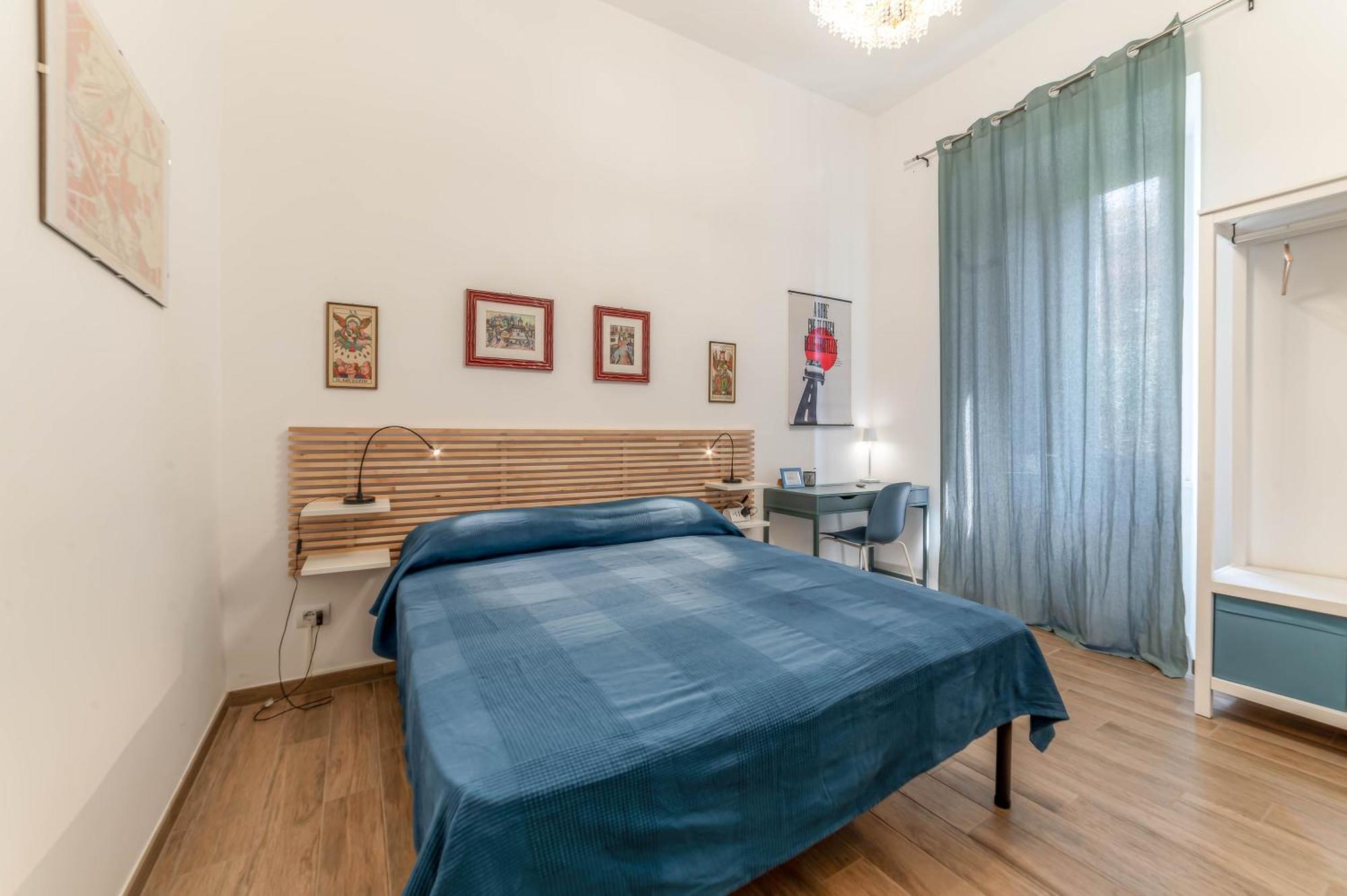 Casa Marin - Metro Malatesta Roma Dış mekan fotoğraf