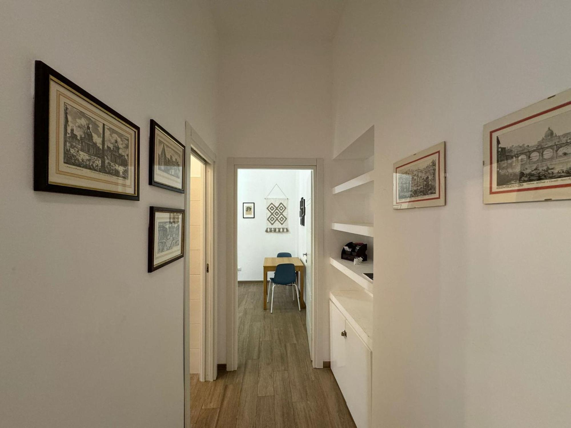 Casa Marin - Metro Malatesta Roma Dış mekan fotoğraf