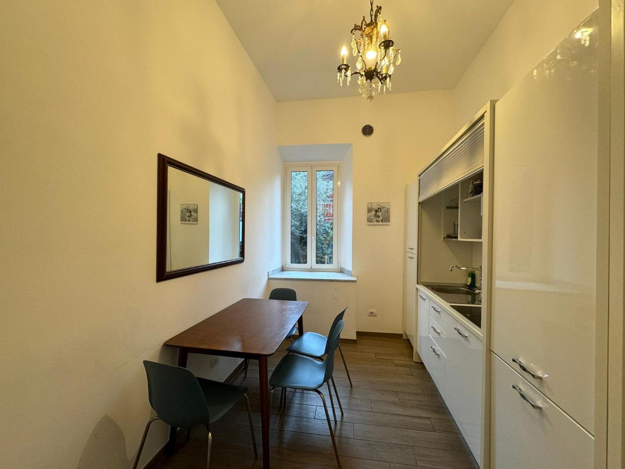 Casa Marin - Metro Malatesta Roma Dış mekan fotoğraf
