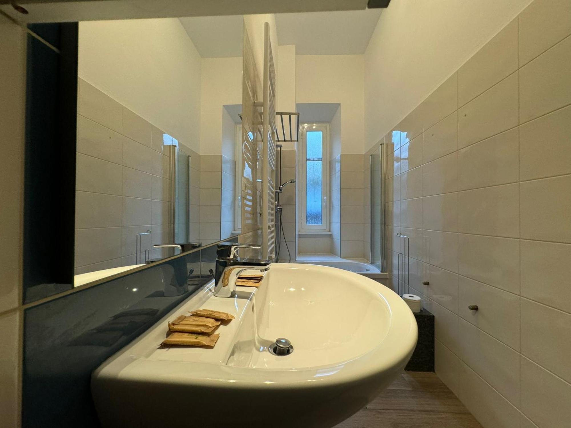 Casa Marin - Metro Malatesta Roma Dış mekan fotoğraf