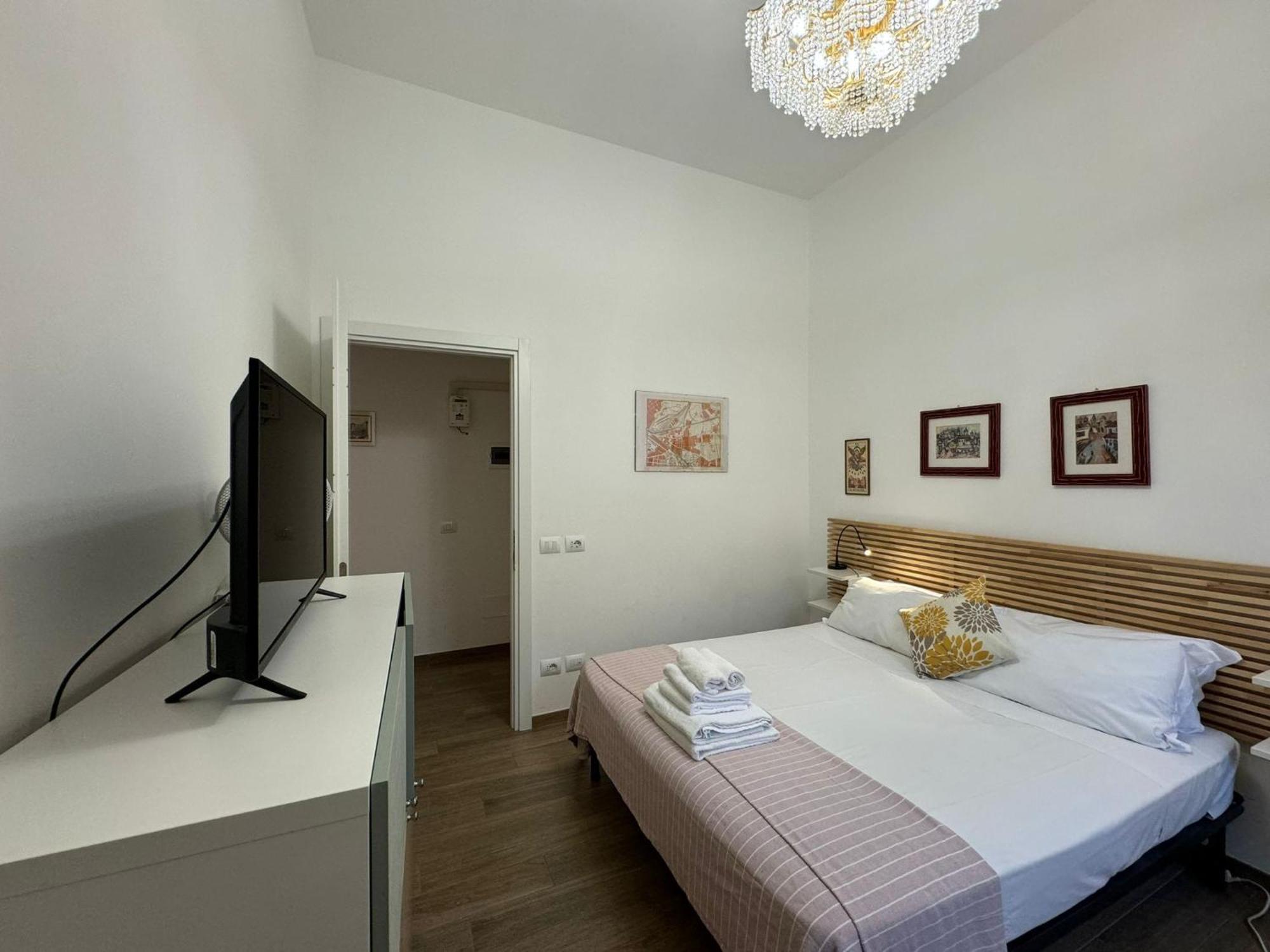 Casa Marin - Metro Malatesta Roma Dış mekan fotoğraf