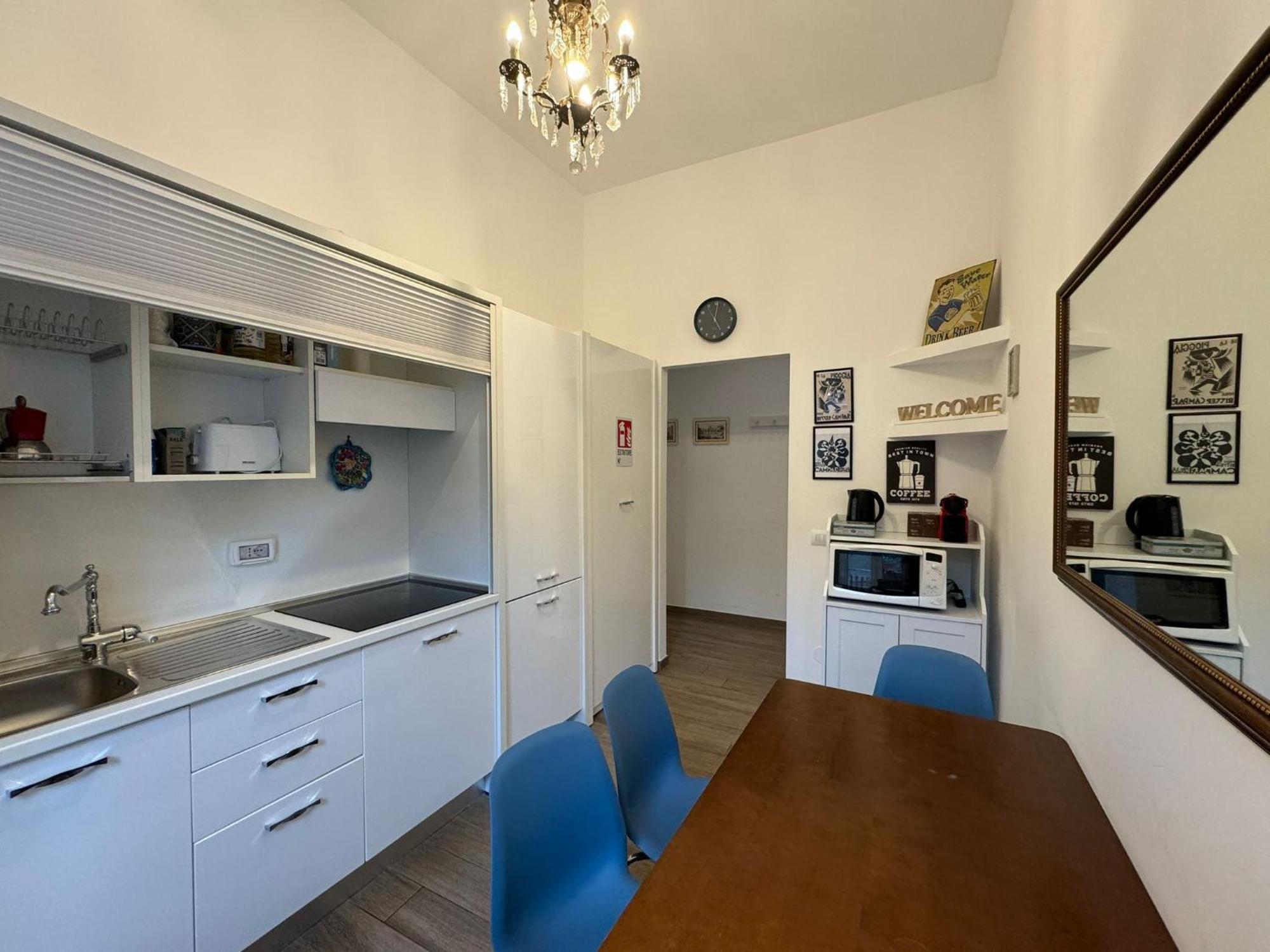 Casa Marin - Metro Malatesta Roma Dış mekan fotoğraf