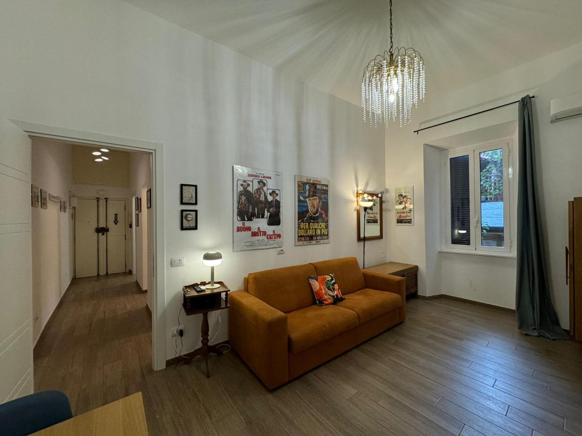 Casa Marin - Metro Malatesta Roma Dış mekan fotoğraf